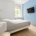 Poterne Lägenhetshotell