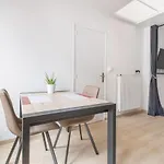 Lägenhetshotell Poterne 3*