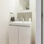 Lägenhetshotell Poterne