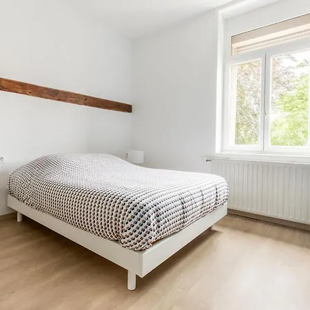 Poterne ヴァランシエンヌ