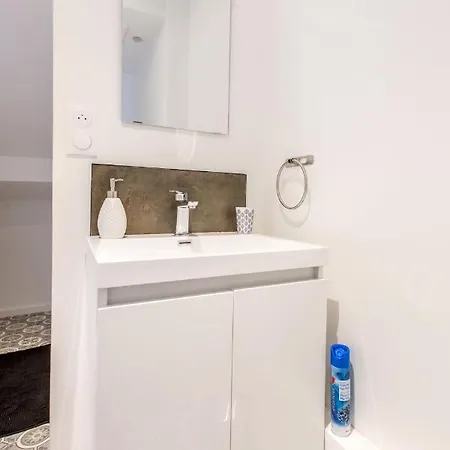 アパートホテル Poterne