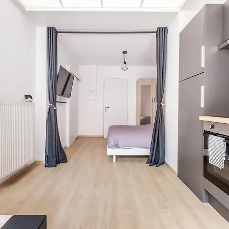 Poterne ヴァランシエンヌ