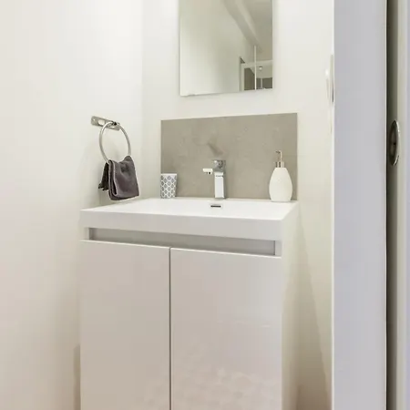 Aparthotel Poterne