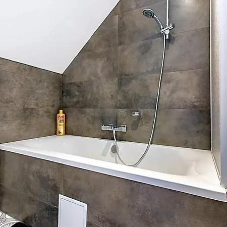 Poterne Aparthotel