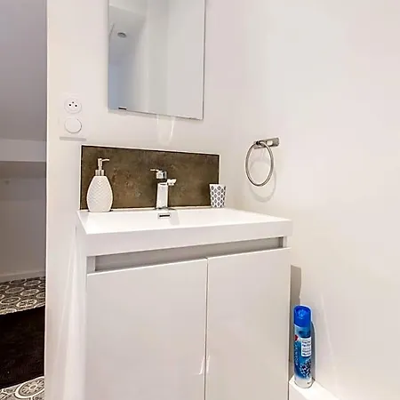 Poterne Aparthotel
