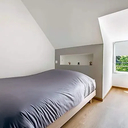 Poterne Aparthotel