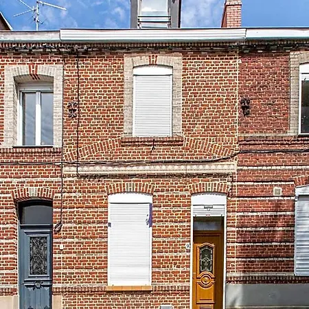 Poterne Valenciennes