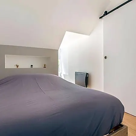 Aparthotel Poterne