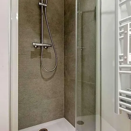 Aparthotel Poterne 3*