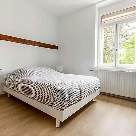 Aparthotel Poterne